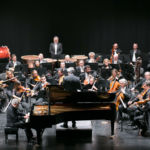 Concierto de la Sinfónica de Tenerife