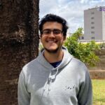 El investigador del AMBI LAb ULL Pedro García Villa, uno de los firmantes de este artículo.